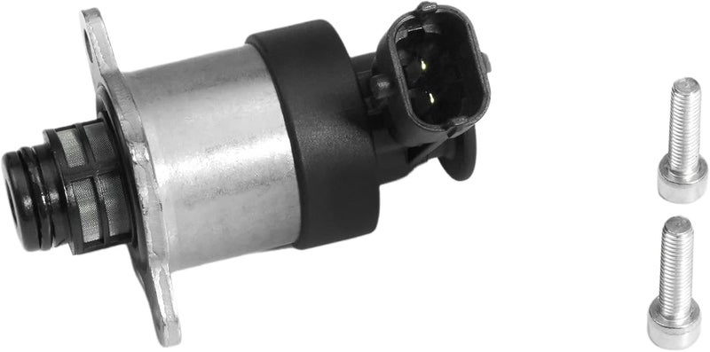 Forcitory CP4.2 Improved Stock Inlet Metering Valve Fuel System Saver Fit for Chevrolet Silverado for GMC Sierra 6.6 LML Duramax Diesel 2011-2016 Replacement for E05-10505 E05 10505 - Image 1